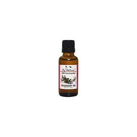 By Natures 100% Essential Oil Rosemary 15136 1oz