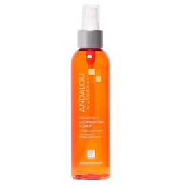 Andalou Naturals Tóner, 6 onzas, 6 fl oz