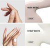 BRAYE Be Classic Nail 9ml, Color:04 Brushed Silver