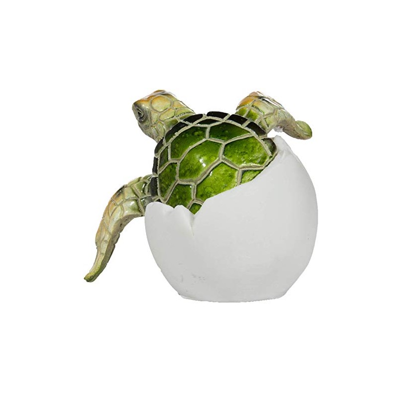 Cute Things Adorable Baby Sea Turtle Hatching from Egg 3