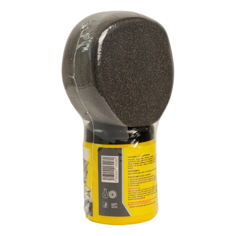 Abrillantador Lubrinil 100 Castelan Silicrem 300ml. Blanco
