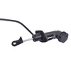 Tiny Force Clutch Master and Slave Cylinder Assembly Kit Compatible