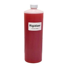 Mr Volcano Rigidizer 16oz Concentrate | for Hero 2 & Maker | Made in USA | Forge Foundry Furnace Insulation Blanket Superwool LBP Ceramic RCF