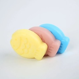 gbNS Noeul Soap Taiyaki Soap SET-WFHUT54 Taiyaki Soap x000D / gbNS노을솝 붕어빵비누 SET-WFHUT54 붕어빵비누x000D