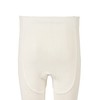 Sterntaler Unisex Baby Plain Tights, ecru