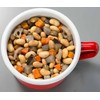 Takagi Metal FSH-14R Storage Container, Canister, Umeboshi Container with Handle,