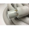 Vacuflo Genuine 7352-30 On/Off Hose with Prongs 30ft