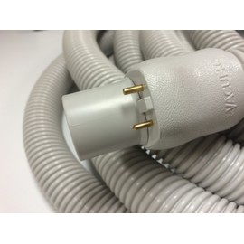 Vacuflo Genuine 7352-30 On/Off Hose with Prongs 30ft