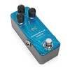 One Control One Control Dimension Blue Monger Modulation Guitar Effect