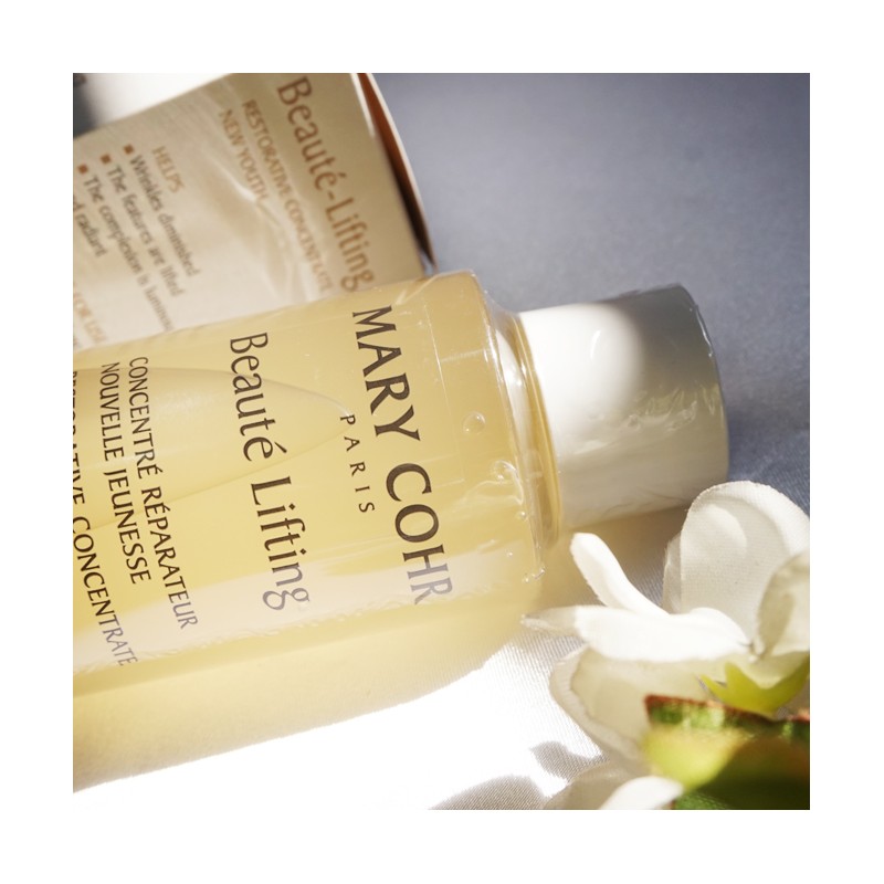 mariko Marico Restorative New Youth Collagen Serum 100ml + giveaway