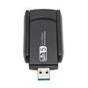 USB3.0 WiFi Adapter 2.4GHz 5GHz Dual 5Dbi Antenna WiFi Dual