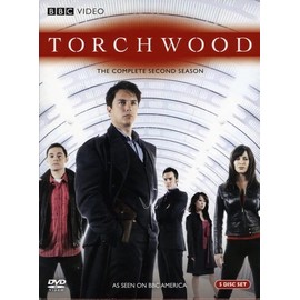 Torchwood: Season 2