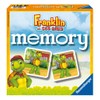 Ravensburger – 21007 – Brettspiel – Grand Memory Franklin