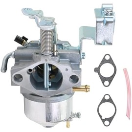 JDMSPEED New Carburetor Replacement For Yamaha Golf Cart G22-G29 Drive 2003-UP Gas Club Car Carb with 4 Cycle Engine Replace JR6-14101-00, JR6-14101-01, JR6-14101-02, 520185, 13351, 17560