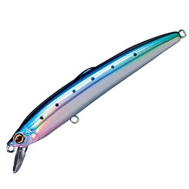 Smith LTD Minnow Sarana F 80mm 6.5g SD #3 Lure