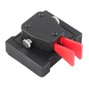 Keyer Paddle Shortwave Radio CW Telegram Transmitter Key Accessory for
