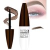 Tinte Cejas Pele El Peel Off Eyebrow Gel, Tatuaje Cejas