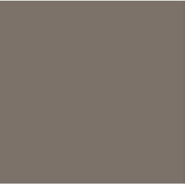 Color Fast Caulk Matched to Custom Building Products (New Taupe Unsanded)