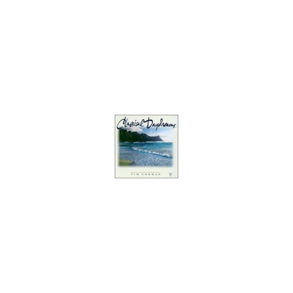 Classical Daydreams by Gorman, Tim [Audio CD]
