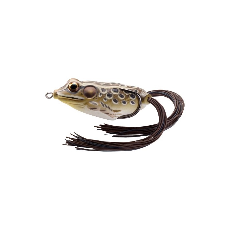 Livetarget Hollow Body Frog