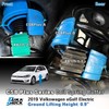 Coil Spring Spacer for Vehicle, Comes with Different Series for