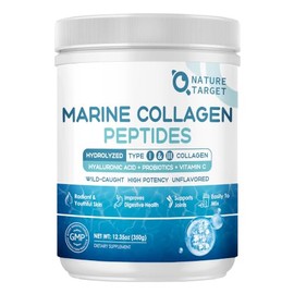 B Life Multivitamínico para Mujer con Biotina y Colágeno 100 cápsulas