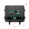Extreme Max 1229.4026 Battery Buddy 2-Bank Battery Charger/Maintainer