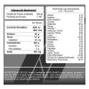 Proteinas Meta Nutrition Meta Mass 12 Lb Los Sabores Sabor
