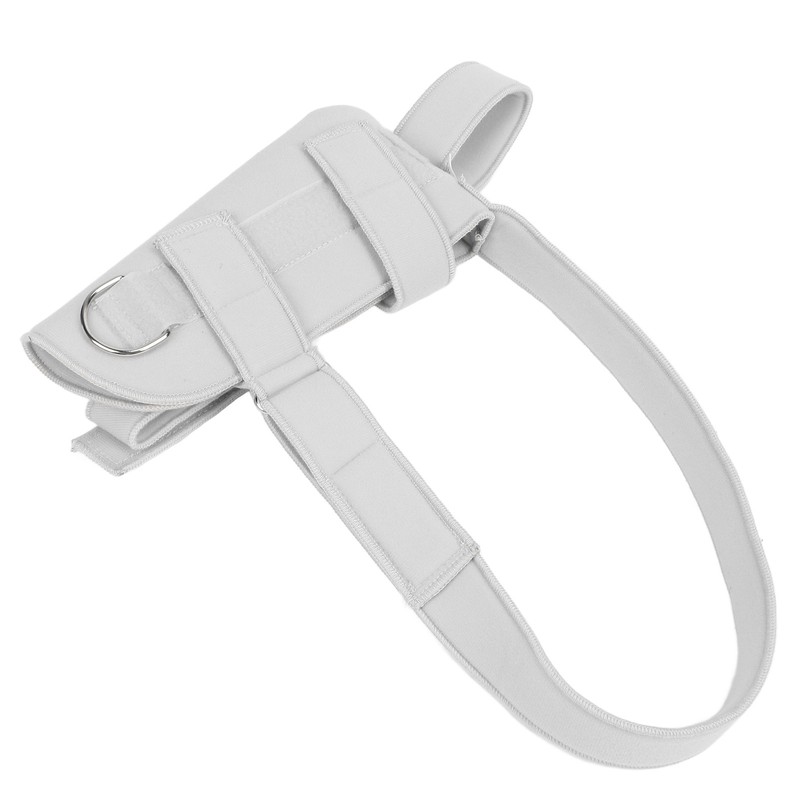 Child Arm Fracture Sling Shoulder Support Immobilizer for Broken Elbow