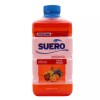 REPONE Suero Electrolyte Solution with Zinc, Fruit Flavor, 33.8 OZ