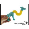 Not Specified Set of 4 Cute Giraffe Neck Pull and