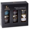TruffleHunter - Truffle Condiment Discovery Range - Gift Set -