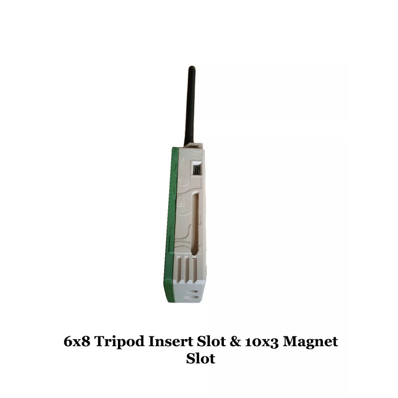 Heltec TerraNode Heltec T114 V2 Meshtastic Radio Node Case &