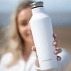 Typhoon PURE Steel Water Bottle, 800ML