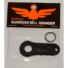 Guardian Bell GB12005 Black Hanger