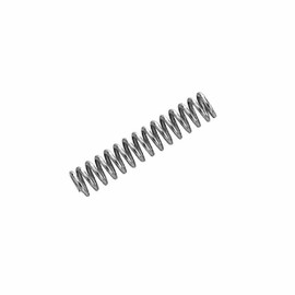 Fiskars Genuine Replacement Spring for Elegance P43, P44 and P45 Secateurs as well as for PowerGear P91 and P92, Silver, 1001710, 11.5 x 7.5 x 1 cm