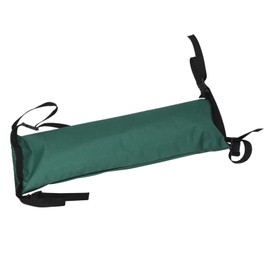 NOLITOY Wheelchair Oxygen Tank Carry Pouch Durable Backpack for Oxygen Cylinder Adjustable Straps for Secure Fit Lightweight Storage Bag for Wheelchair Travel Olive Green