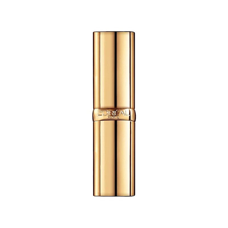 L'Oréal Paris Color Riche Satin Smooth Lipstick, Moisturising Pure Pigment