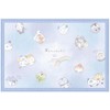 Klux 122160 Soft Leisure Sheet Funimals