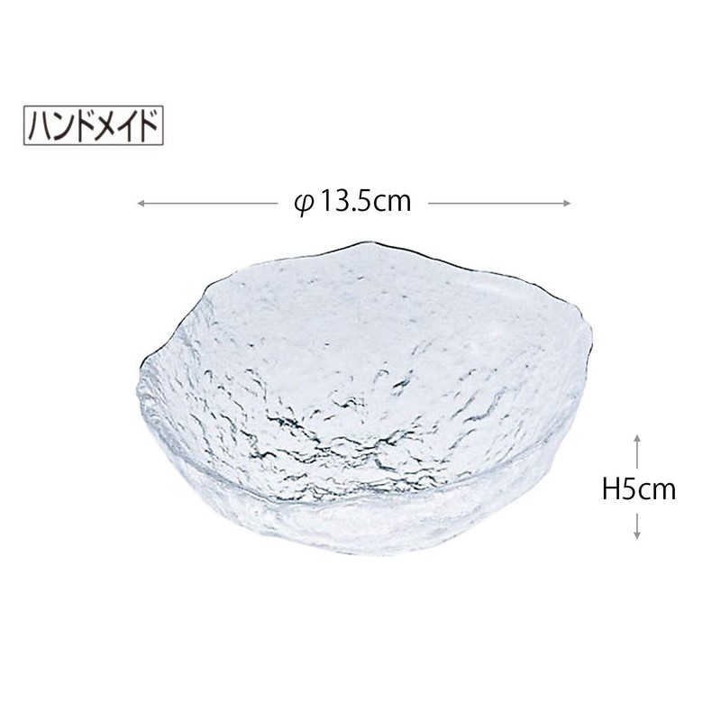 Qing dew Shallow 小鉢