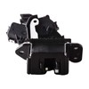 Predep Rear Trunk Latch Tailgate Lock Actuator Compatible for Mazda