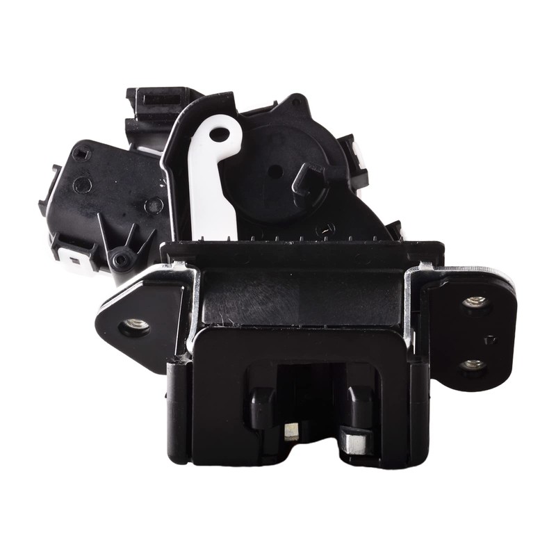 Predep Rear Trunk Latch Tailgate Lock Actuator Compatible for Mazda