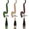 AK Real Colors Marker Set RCM108 Late German AFV CAMO