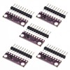 5pcs ADS1015 12-bit ADC 4 Channel Converter Module Board Module