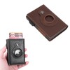 ID Credit Card Holder With RFID Tracking Technology Cards Wallets