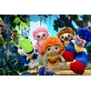 The Croods 2 Everything at the Beginning Various Plush Figures