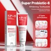 SP-8 Probiotic Whitening Toothpaste - Enhanced Formula with 8 Probiotics