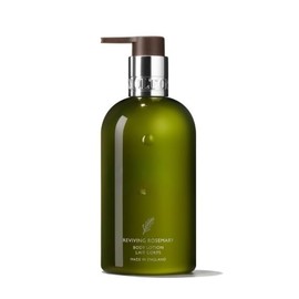 MB London Rosemary Body Lotion, 300 ml