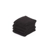 Top Towel - Hand Towel Set, 4 Bidet Towels, Bath