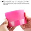 CGEAMDY Pack of 3 Flexible Squeegee, Vinyl Wrap Scraper, Foiling
